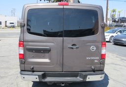 2019 Nissan NV Passenger - Thumbnail 12