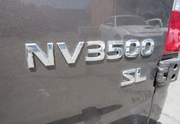2019 Nissan NV Passenger - Thumbnail 16