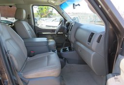 2019 Nissan NV Passenger - Thumbnail 21