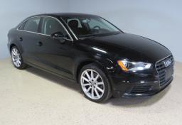 2015 Audi A3 - Thumbnail 1