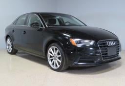 2015 Audi A3 - Thumbnail 3