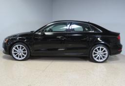 2015 Audi A3 - Thumbnail 5