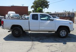 2019 Toyota Tacoma 4WD - Thumbnail 6