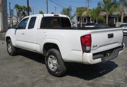 2019 Toyota Tacoma 4WD - Thumbnail 9