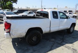 2019 Toyota Tacoma 4WD - Thumbnail 8