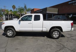 2019 Toyota Tacoma 4WD - Thumbnail 5