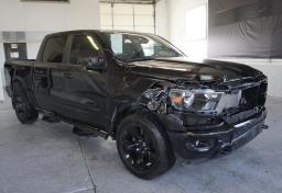 2019 Ram 1500 - Thumbnail 4