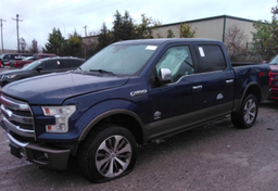 2016 Ford F-150 - Thumbnail 1