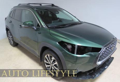 Picture of 2023 Toyota Corolla Cross