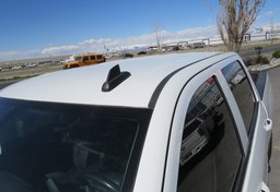 2016 Chevrolet Silverado 2500HD - Thumbnail 14