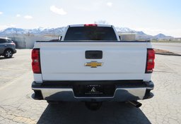 2016 Chevrolet Silverado 2500HD - Thumbnail 11