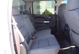 2016 Chevrolet Silverado 2500HD - Thumbnail 29