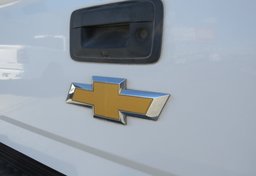 2016 Chevrolet Silverado 2500HD - Thumbnail 22