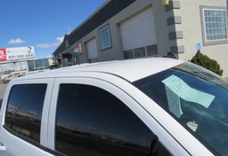 2016 Chevrolet Silverado 2500HD - Thumbnail 18