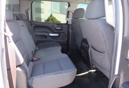 2016 Chevrolet Silverado 2500HD - Thumbnail 28