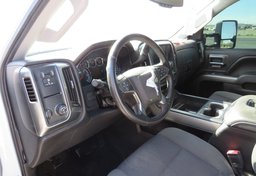 2016 Chevrolet Silverado 2500HD - Thumbnail 24