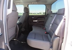 2016 Chevrolet Silverado 2500HD - Thumbnail 30