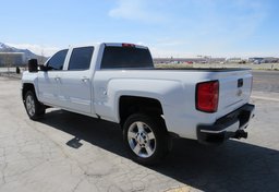 2016 Chevrolet Silverado 2500HD - Thumbnail 8