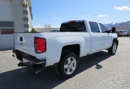 2016 Chevrolet Silverado 2500HD - Thumbnail 7