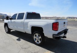 2016 Chevrolet Silverado 2500HD - Thumbnail 6