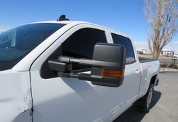 2016 Chevrolet Silverado 2500HD - Thumbnail 16