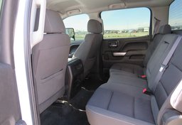 2016 Chevrolet Silverado 2500HD - Thumbnail 27