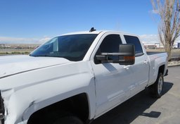 2016 Chevrolet Silverado 2500HD - Thumbnail 12