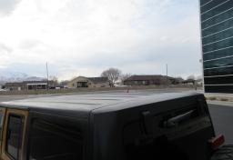 2014 Jeep Wrangler Unlimited - Thumbnail 18