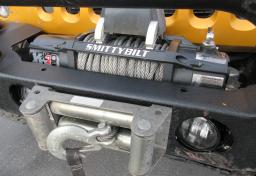 2014 Jeep Wrangler Unlimited - Thumbnail 25