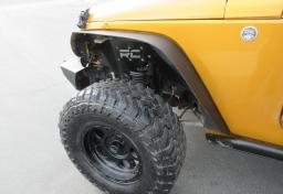 2014 Jeep Wrangler Unlimited - Thumbnail 32