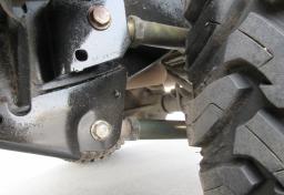 2014 Jeep Wrangler Unlimited - Thumbnail 35