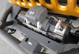 2014 Jeep Wrangler Unlimited - Thumbnail 33