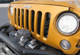 2014 Jeep Wrangler Unlimited - Thumbnail 24