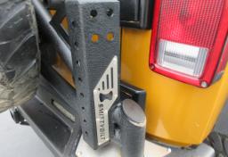 2014 Jeep Wrangler Unlimited - Thumbnail 31