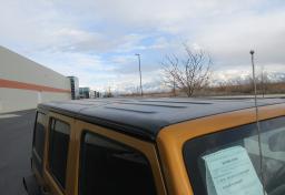 2014 Jeep Wrangler Unlimited - Thumbnail 19