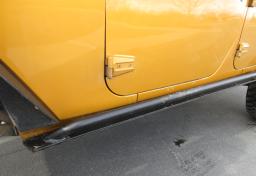 2014 Jeep Wrangler Unlimited - Thumbnail 21