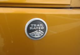 2014 Jeep Wrangler Unlimited - Thumbnail 22