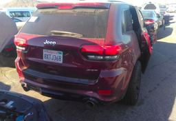 2017 Jeep Grand Cherokee - Thumbnail 2