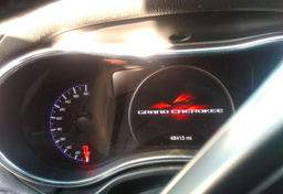 2017 Jeep Grand Cherokee - Thumbnail 5