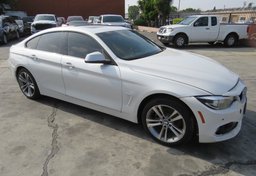 2018 BMW 4 Series - Thumbnail 1