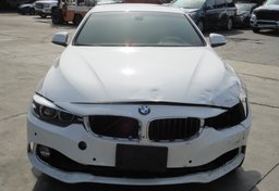 2018 BMW 4 Series - Thumbnail 11