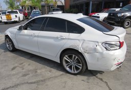 2018 BMW 4 Series - Thumbnail 7