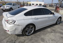 2018 BMW 4 Series - Thumbnail 8