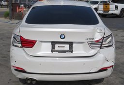 2018 BMW 4 Series - Thumbnail 12