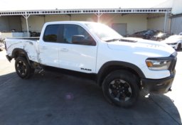 2020 Ram 1500 - Thumbnail 2