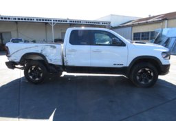 2020 Ram 1500 - Thumbnail 12