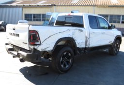 2020 Ram 1500 - Thumbnail 8