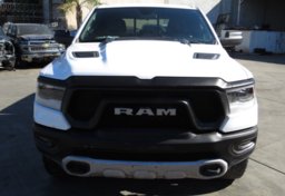 2020 Ram 1500 - Thumbnail 9