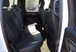 2020 Ram 1500 - Thumbnail 31