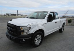 2015 Ford F-150 - Thumbnail 3
